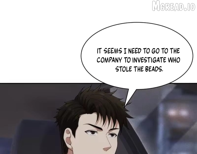 Hidden Dragon in the City (2025) Chapter 62  - page 82